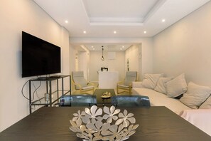 Fernseher