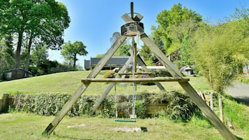 Espace pour enfants