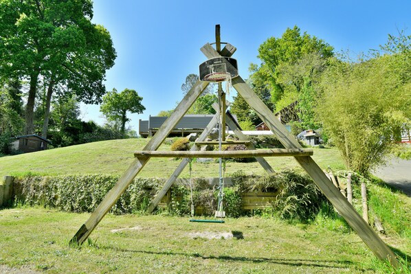 子供用スペース