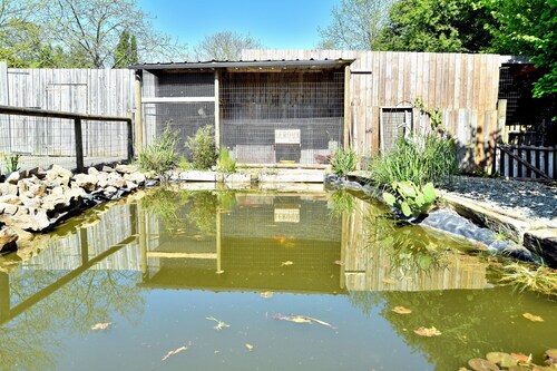 Lovely vacation home Maison en bois