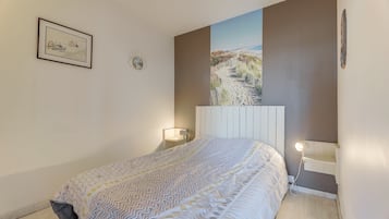 1 Schlafzimmer