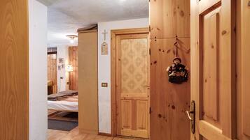 1 habitación, wifi gratis, ropa de cama y acceso para silla de ruedas