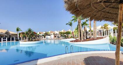 Palm Resort Duplex Apartment