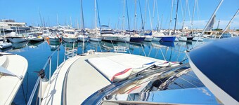 Panaby - House Boat PalermoHouseboat Palermo