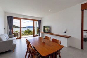 Penthouse Suite | Living area