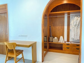 Deluxe Room | 1 Schlafzimmer, Minibar (mit einigen kostenlosen Artikeln)