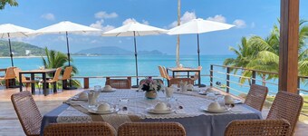 X-sea khanom Harbor Bay Resort