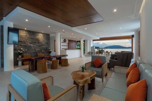 Interior - X-sea khanom Harbor Bay Resort (Khanom)