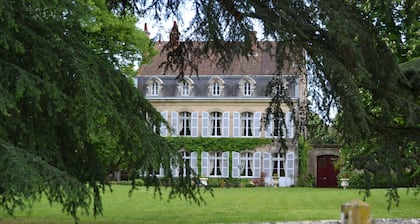 La vie de château au sein de la bastide de Saint Justin