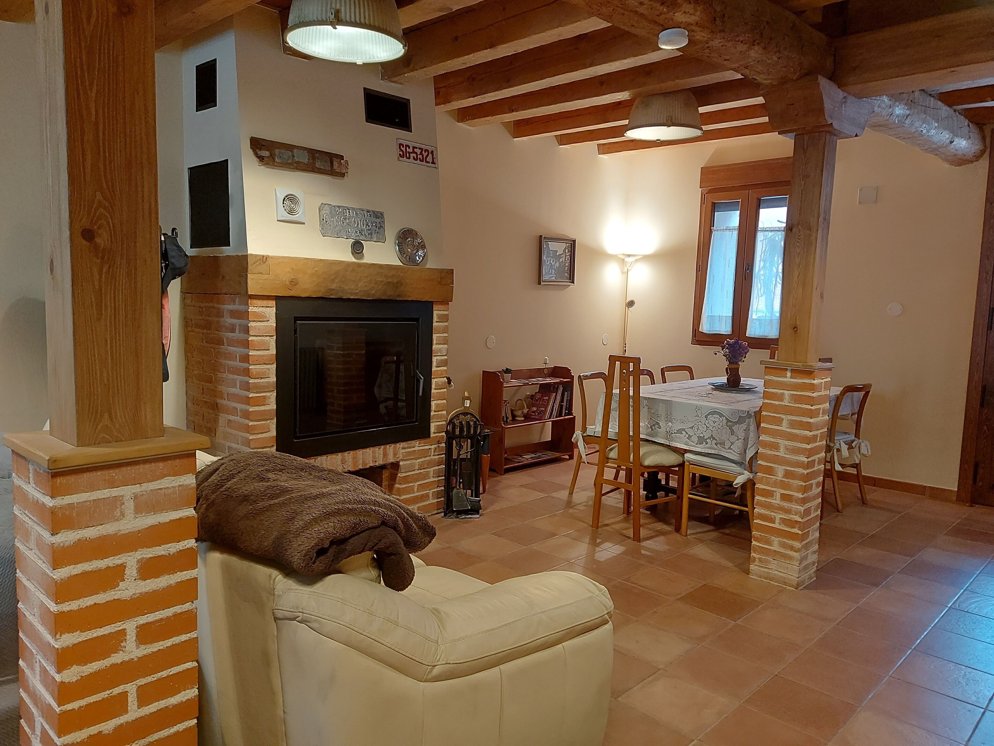Innenbereich