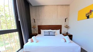 2 dormitorios, wifi, ropa de cama
