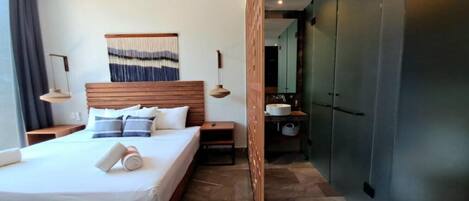 2 soveværelser, Wi-Fi, sengetøj