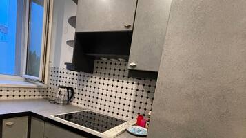 City-Apartment | Eigene Küche