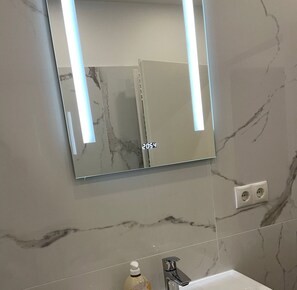 Appartamento City | Bagno