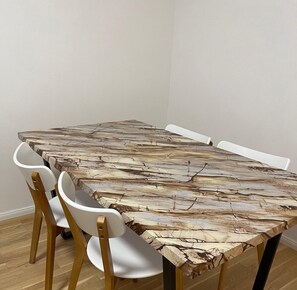 City-Apartment | 2 Schlafzimmer, kostenloses WLAN