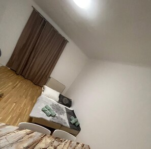 Room - Stadtjuwel Apartment 1020 (Vienna)
