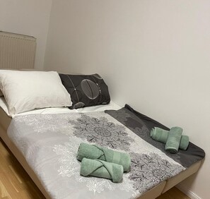City-Apartment