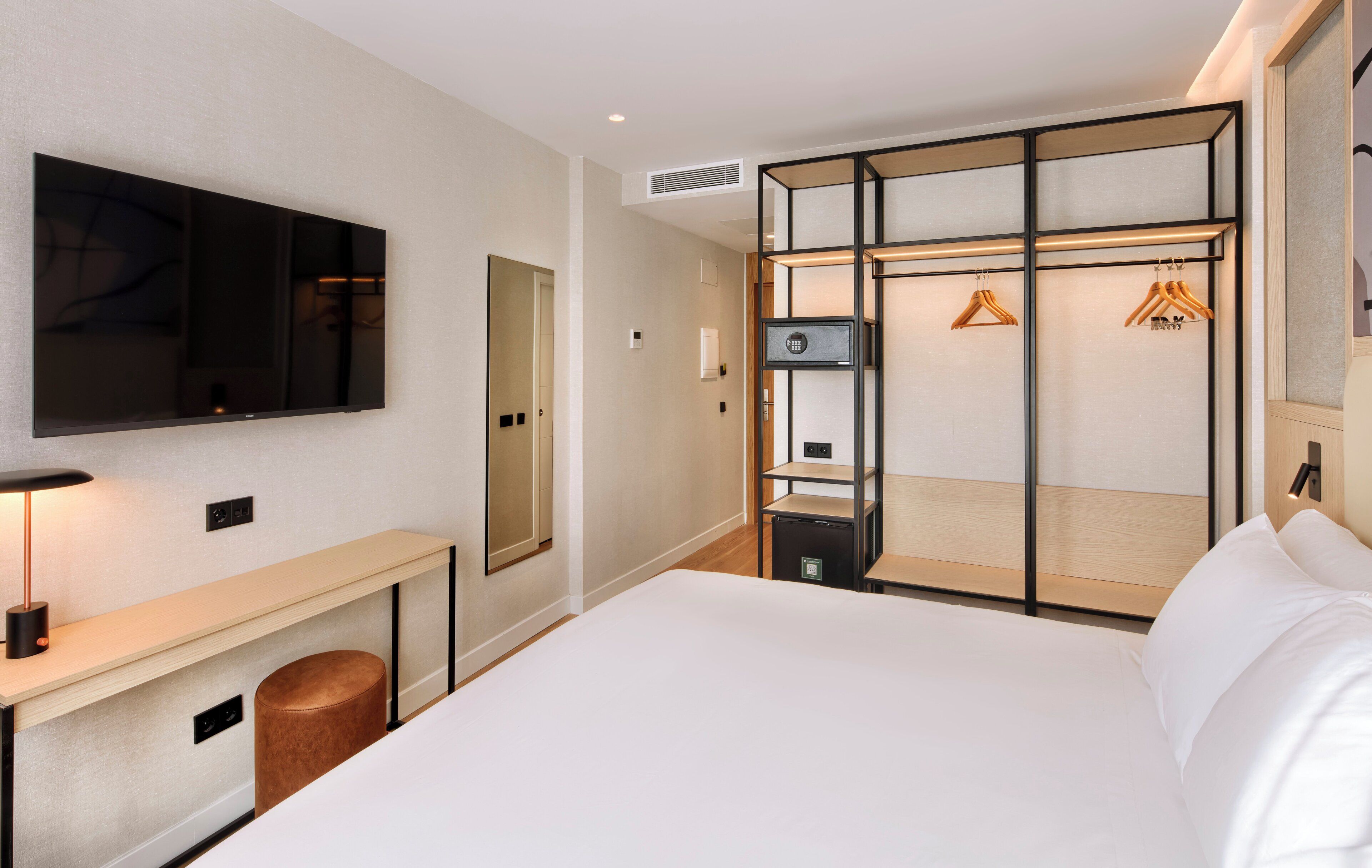 Superior kamer | Een minibar, gratis wifi, beddengoed
