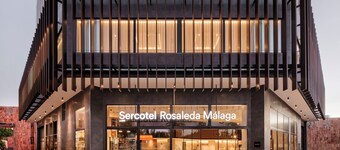 Sercotel Rosaleda Málaga