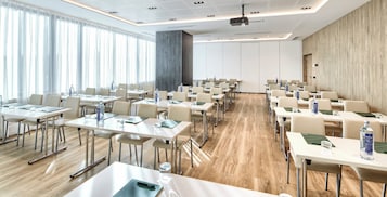 Salle de réunion