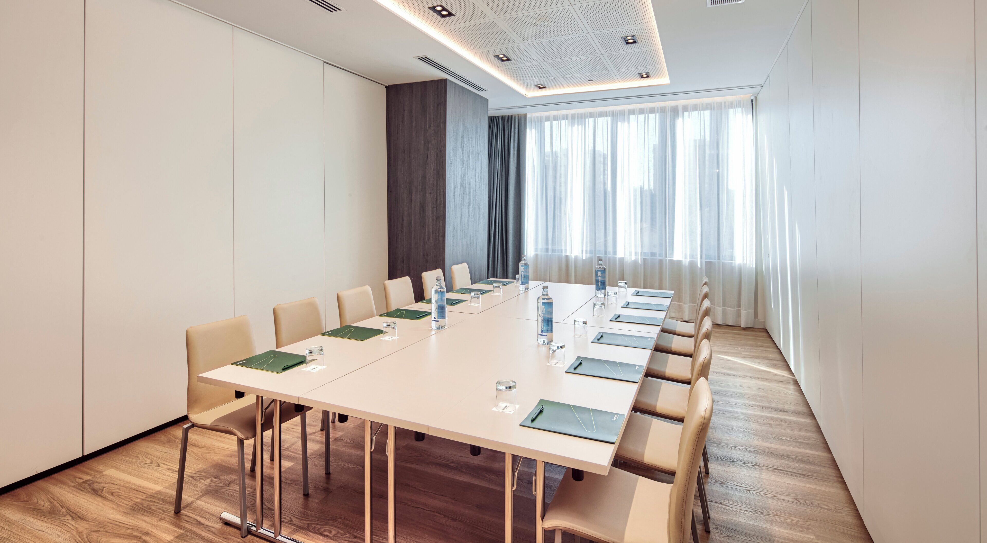 Salle de réunion