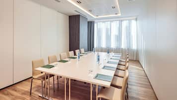 Salle de réunion
