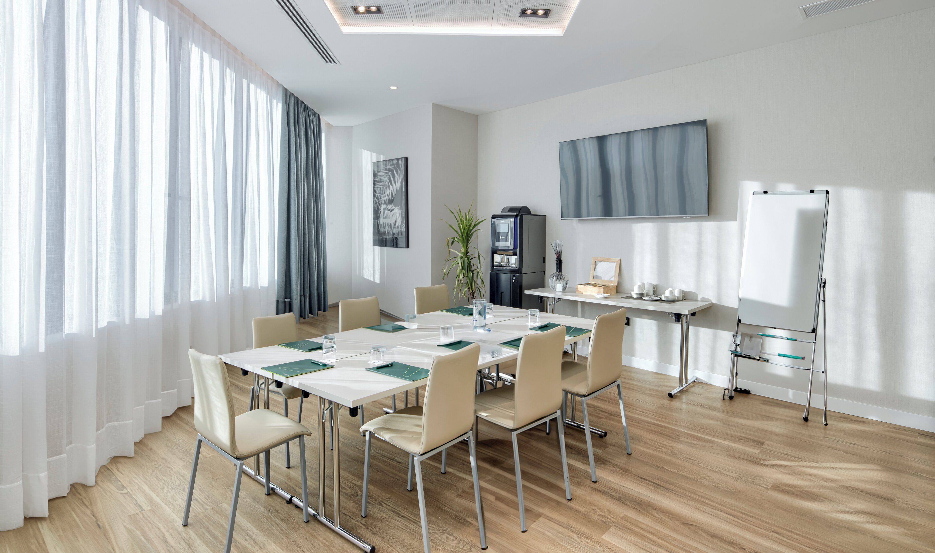 Sala de reunions
