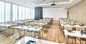 Meeting facility - Sercotel Rosaleda Málaga (Málaga)