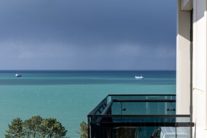 Suite Deluxe | Vue de la chambre