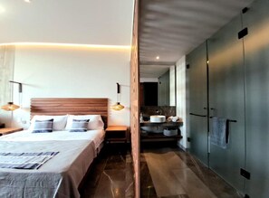 1 slaapkamer, wifi, beddengoed