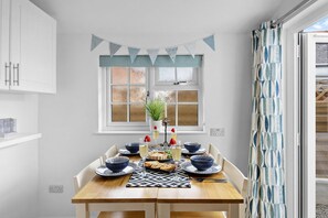 Dining - The Boathouse (Torquay)
