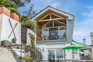 DĂ©tail de lâextĂ©rieur