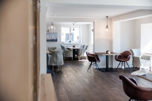 Restaurant - Seaside 43 (St. Peter-Ording)