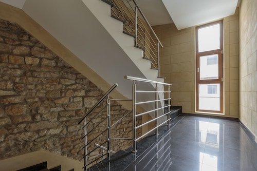 The Queen Luxury Apartments-VillaGiorgia