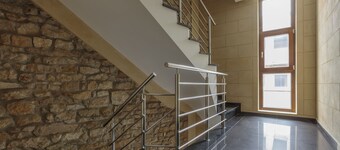 The Queen Luxury Apartments-VillaGiorgia