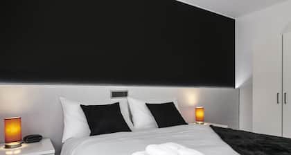 The Queen Luxury Apartments-VillaGiorgia