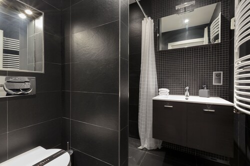 The Queen Luxury Apartments-VillaGiorgia