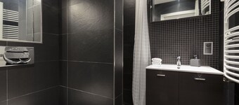 The Queen Luxury Apartments-VillaGiorgia