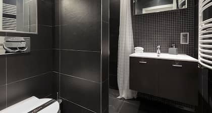 The Queen Luxury Apartments-VillaGiorgia