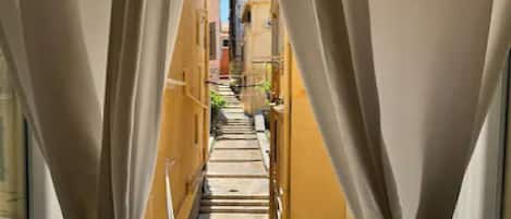 Appartamento | Esterni