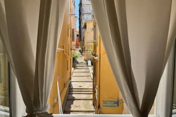 Departamento | Exterior