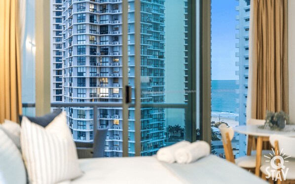 Interior - Legends Resort - Interconnecting Unit - Q Stay (Surfers Paradise)