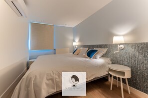 3 bedrooms, iron/ironing board, WiFi, bed sheets - Lumineux T4 Avec Clim, Balcon et Ascenseur (Montpellier)