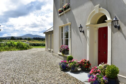 Riversdale Country House - Deluxe King Room