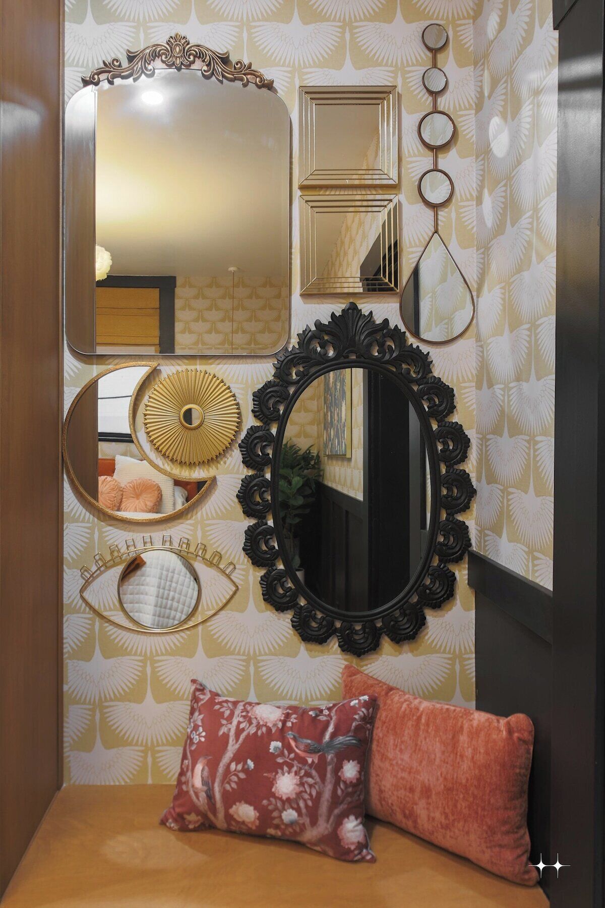 Bügeleisen/Bügelbrett, kostenloses WLAN, Bettwäsche