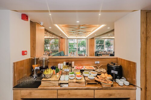 Regenta Inn Luxinna Heights, Mcleodganj