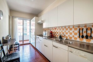 Appartement Deluxe | Cuisine privée