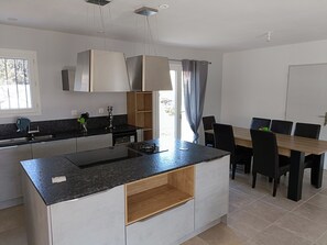 Eget kök