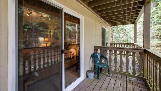 Apartment, Mehrere Schlafzimmer | Balkon