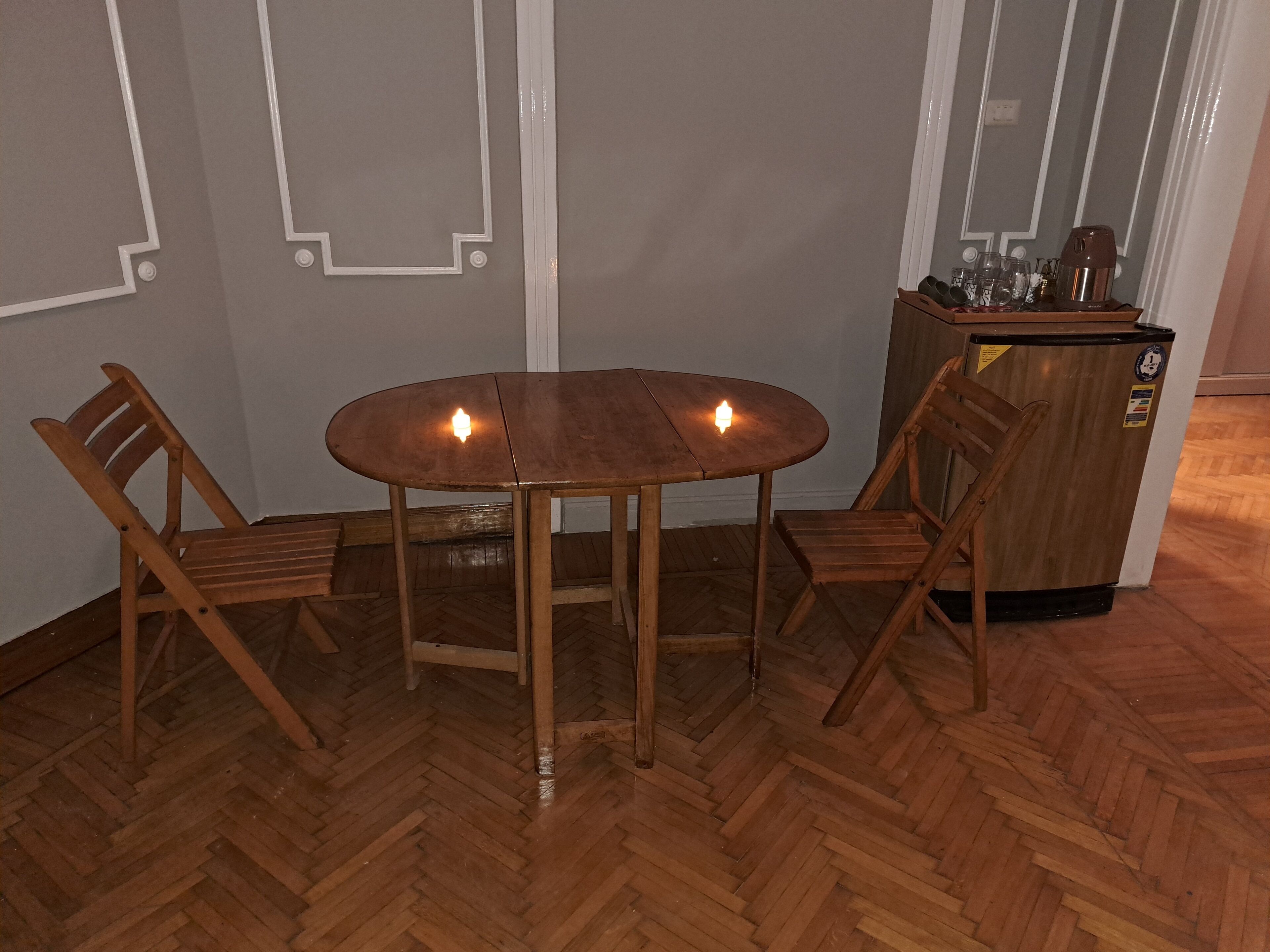 Photo - downtown Family Suites